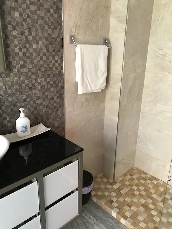 Atlantika Conil Apartment Conil De La Frontera