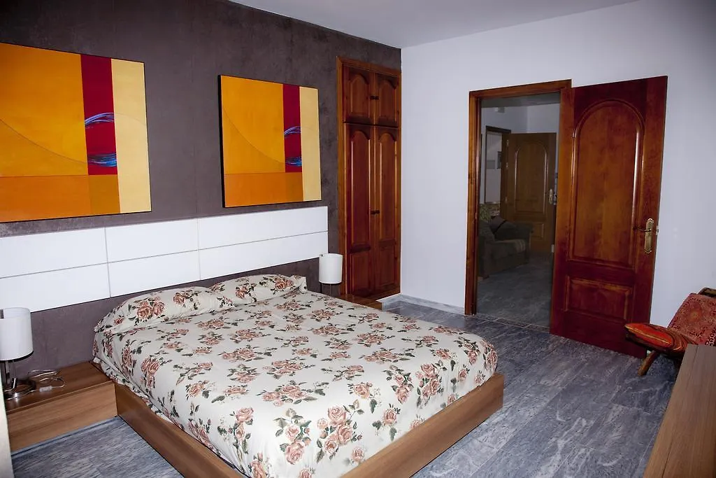 Atlantika Conil Apartment Conil De La Frontera