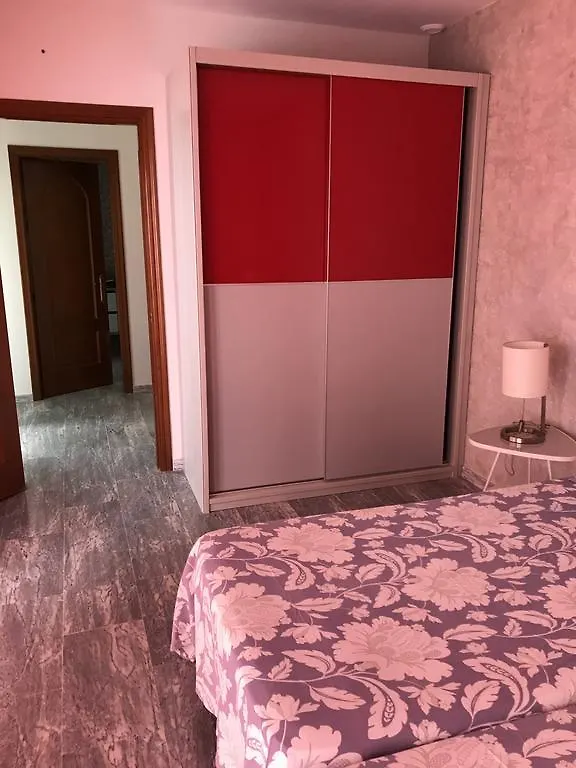 Atlantika Conil Apartment Conil De La Frontera