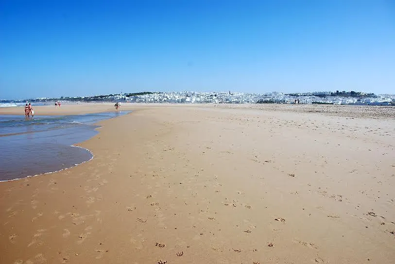 Atlantika Conil Apartment Conil De La Frontera Spain