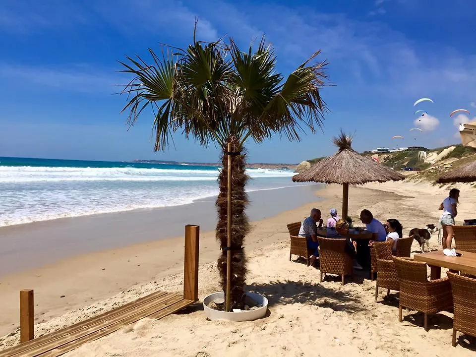 Atlantika Conil Lägenhet Conil De La Frontera