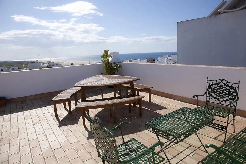 Atlantika Conil Apartment Conil De La Frontera