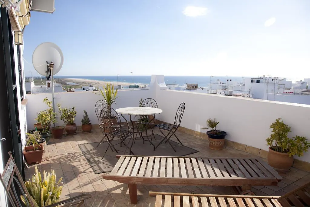 Atlantika Conil Lägenhet Conil De La Frontera 0*,  Spanien